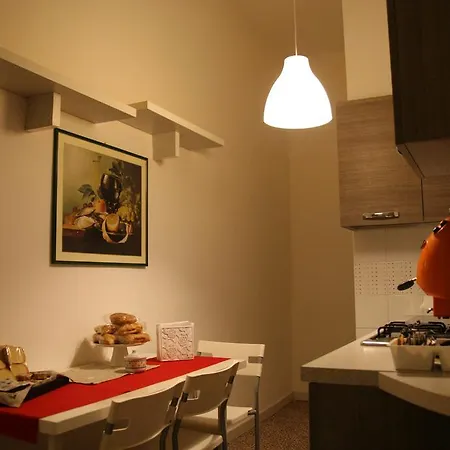 La Casa Di Cinzia 아파트 마테라