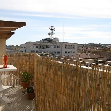 La Casa Di Cinzia شقة ماتيرا