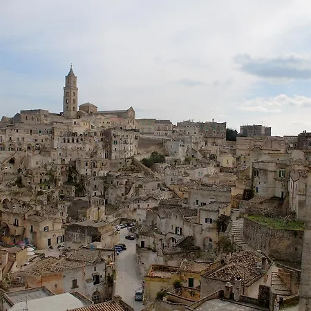 شقة La Casa Di Cinzia