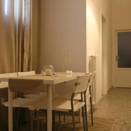 La Casa Di Cinzia ماتيرا
