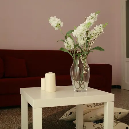 아파트 La Casa Di Cinzia *
