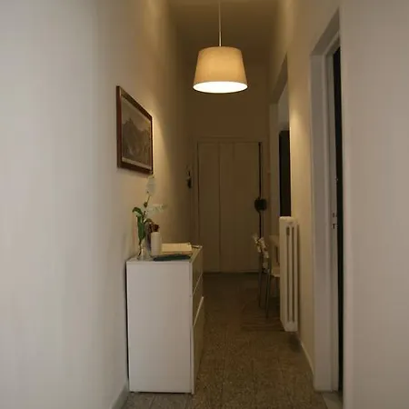 La Casa Di Cinzia 아파트 *