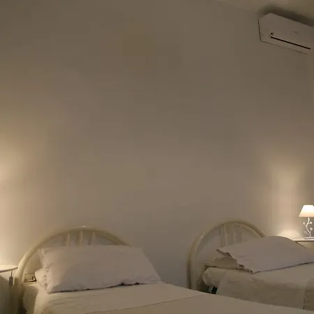 아파트 La Casa Di Cinzia *
