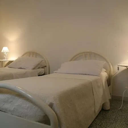 La Casa Di Cinzia 아파트