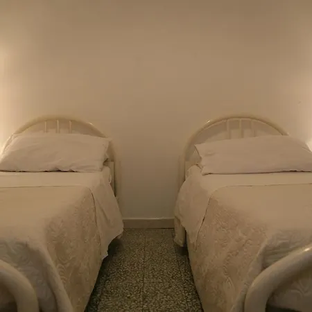 شقة La Casa Di Cinzia ماتيرا