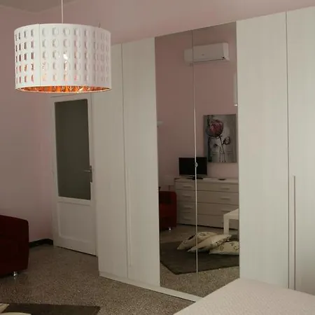 La Casa Di Cinzia ماتيرا