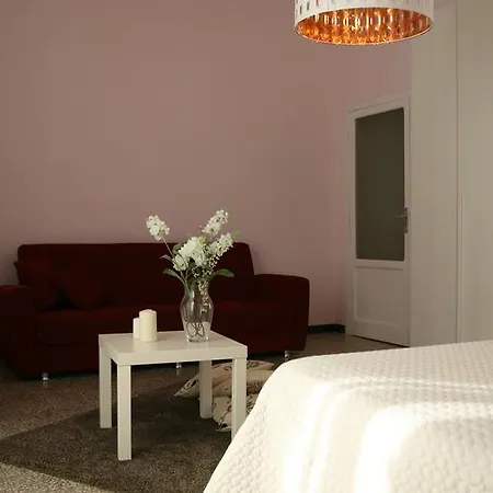 La Casa Di Cinzia 아파트 *