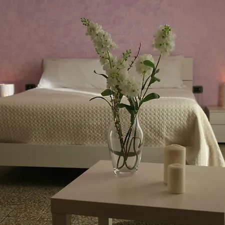 La Casa Di Cinzia * 마테라