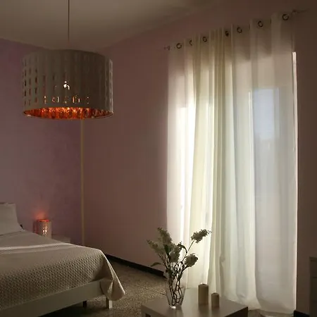 아파트 La Casa Di Cinzia *