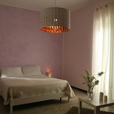 La Casa Di Cinzia *